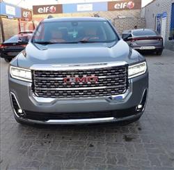 جي ام سي اكاديا